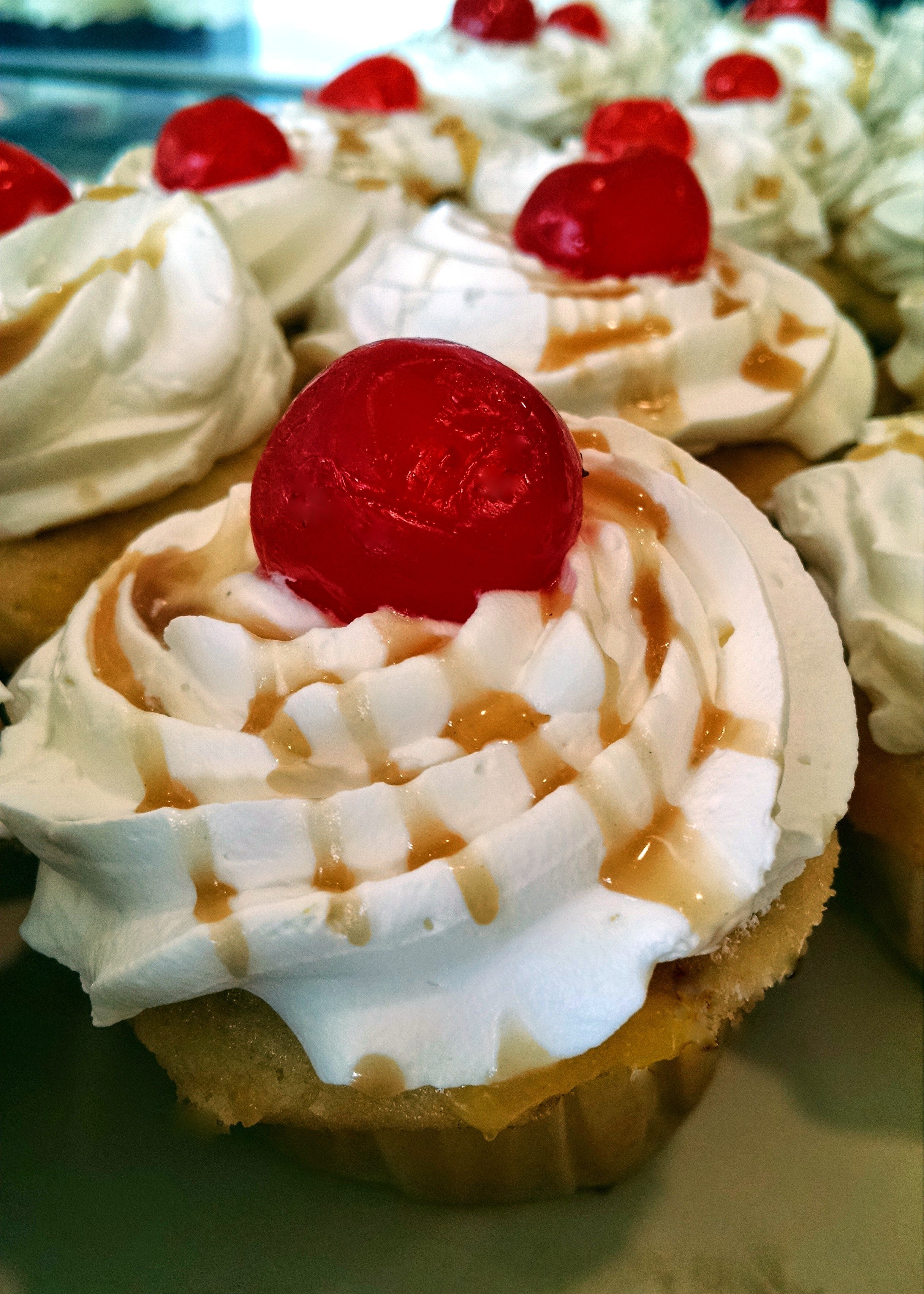 pineapplecc Orland Park Bakery