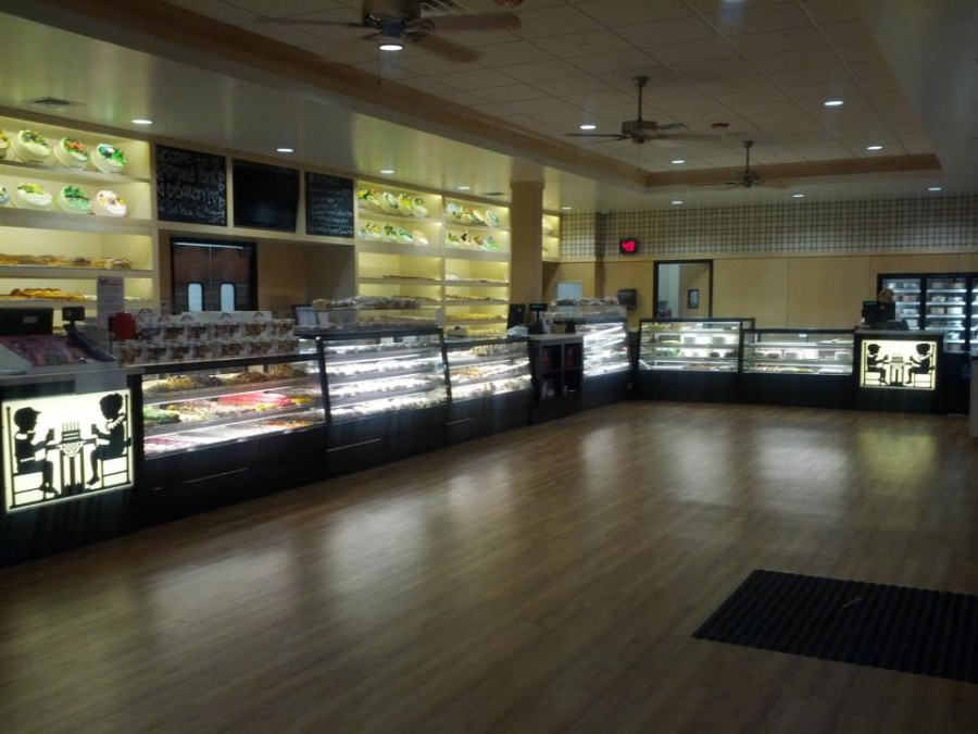 Store Orland Park Bakery